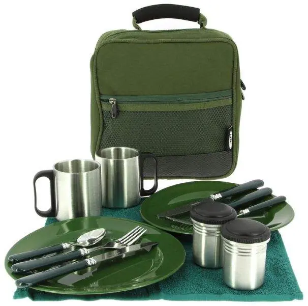 NGT Jídelní Sada Deluxe Cutlery Set Oblíbený