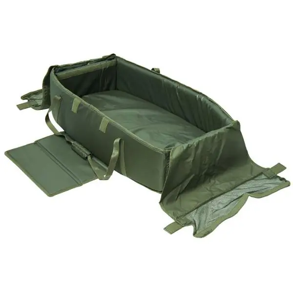 NGT Podložka Carp Cradle Značkový