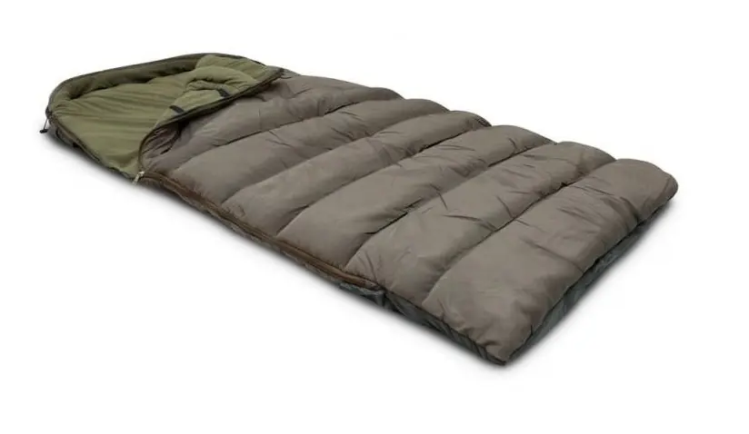 Super Cena Zfish Spací Pytel Sleeping Bag Royal 5 Season + Taška Zdarma!