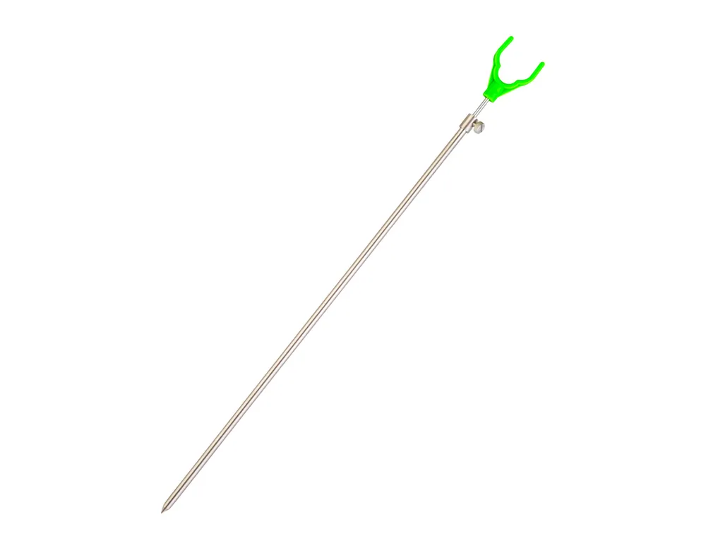 ZFISH Vidlička Zadní Bank Stick U Top 55-95cm Nejlepší Cena