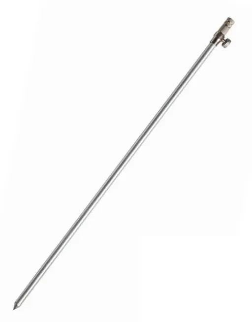 Nejlepší Volba ZFISH Vidlička Závitová Bank Stick Universal 50-90cm