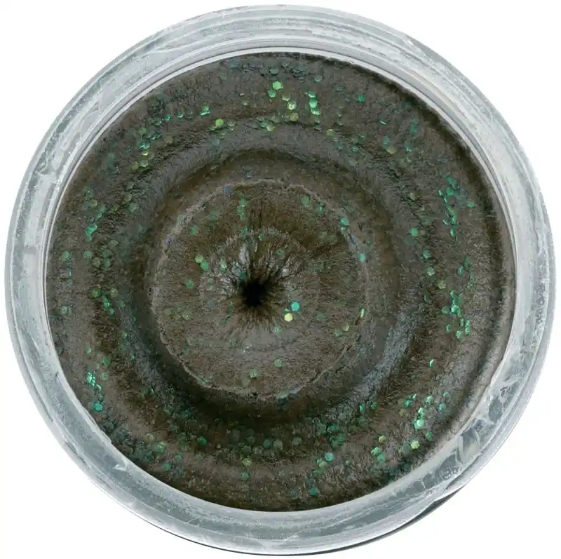 POWERBAIT SELECT GLITTER TROUT BAIT 50G NIGHTCRAWLER Akce