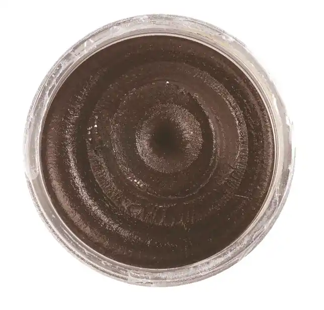 POWERBAIT SELECT GLITTER TROUT BAIT 50G BLACK GLITTER Top Prodej