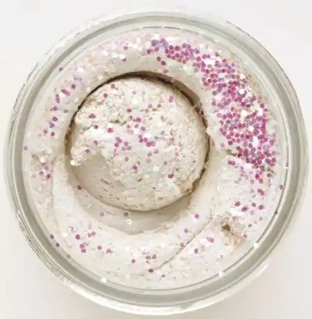 Koupit Online POWERBAIT SELECT GLITTER TROUT BAIT 50G WHITE
