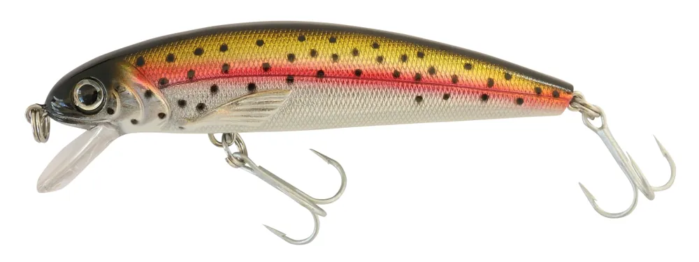 Vrácení Zdarma TORMENTOR FLOATING 5cm RT 3g