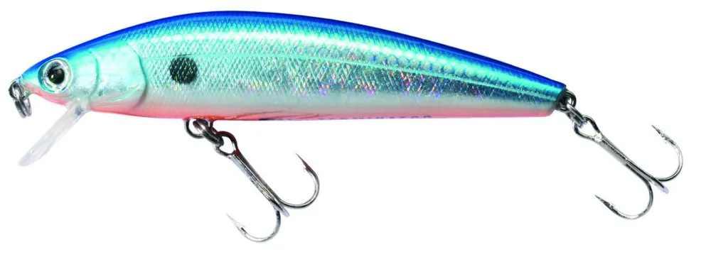 Akční Cena TORMENTOR FLOATING 9cm SKB 12g