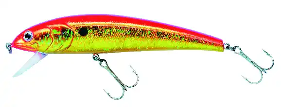 Sezónní Sleva TORMENTOR FLOATING 5cm OYG 3g