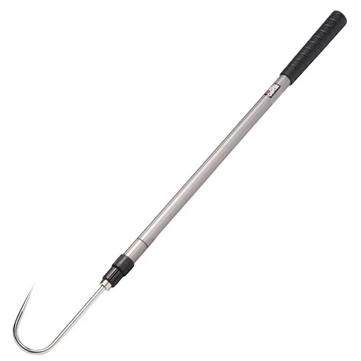 Gaf Abu Garcia Teleskopický 88-150cm Zlevněný