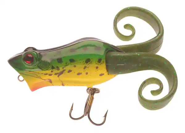 FRENZY FROG POPPER 5 CM BGF Nízká Cena