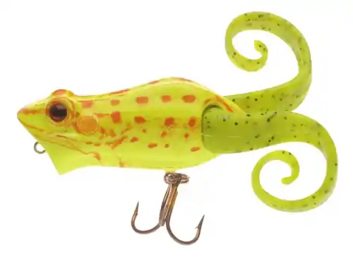 Nakupujte Hned FRENZY FROG POPPER 5 CM CHSH