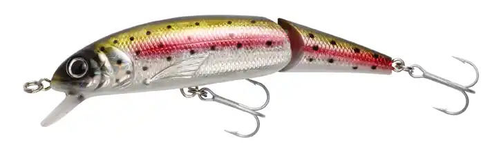 Nejlepší Cena TORMENTOR JOINTED 13cm RT 32g