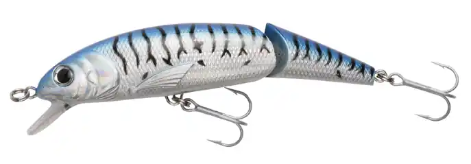 Nízká Cena TORMENTOR JOINTED 13cm BM 32g