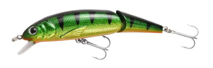 Ihned K Objednání TORMENTOR JOINTED 13cm PE 32g