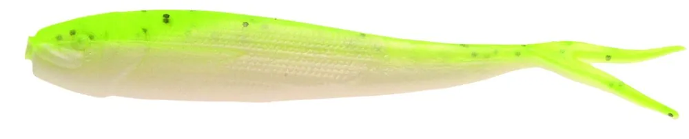 Nakupujte Hned GULP! ALIVE MINNOW (smáček) 10CM 22KS CH