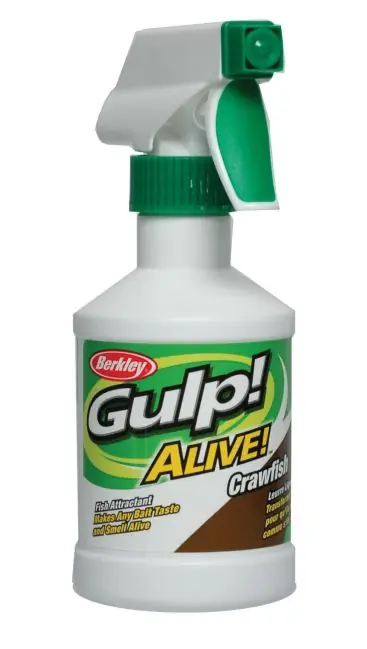 GULP! Sprej Crawfish (rak) 237ml Akční Nabídka