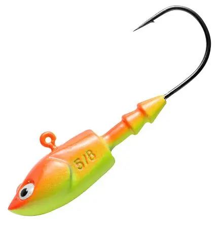 JIG DEEP 21G FLUO Or/Y 3KS Nejlepší Cena