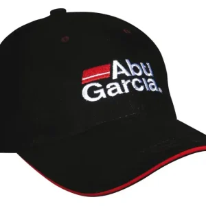 Značkový Kšiltovka Abu Garcia