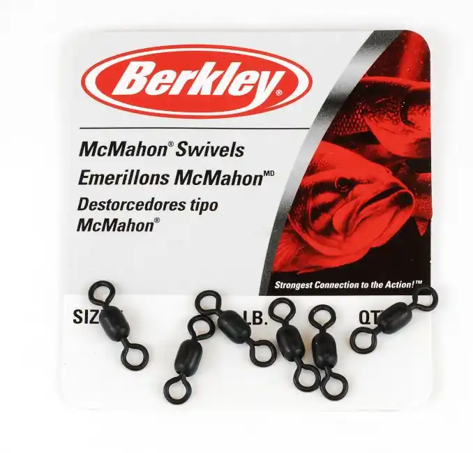 Vrácení Zdarma Obratlík Berkley McMahon 10 18,2kg 10ks