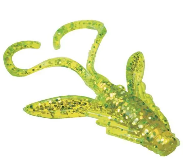POWERBAIT NYMFA 2,5CM CHS Vrácení Zdarma