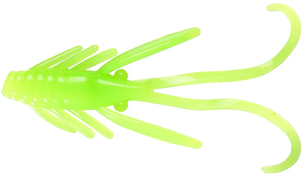 Výprodej POWERBAIT NYMFA 2,5CM GCH