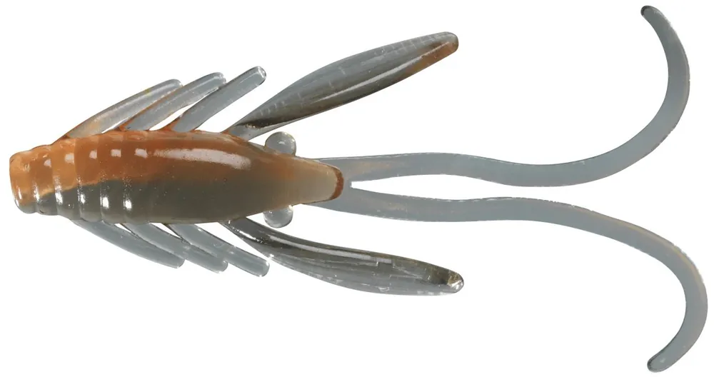 Vysoce Kvalitní POWERBAIT NYMFA 2,5CM SMO
