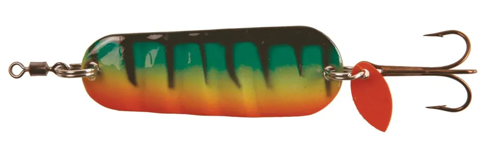 Expresní Doručení ATOM 35G TIGER