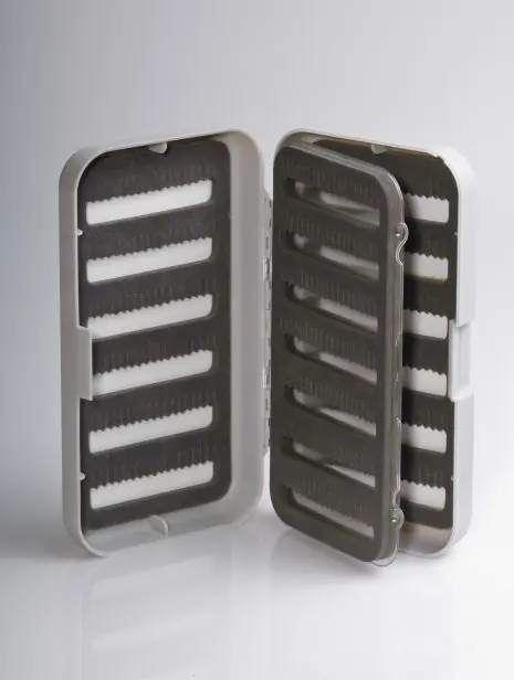Muškařská krabička Greys GS ORIGINAL MEDIUM Pouze Dnes