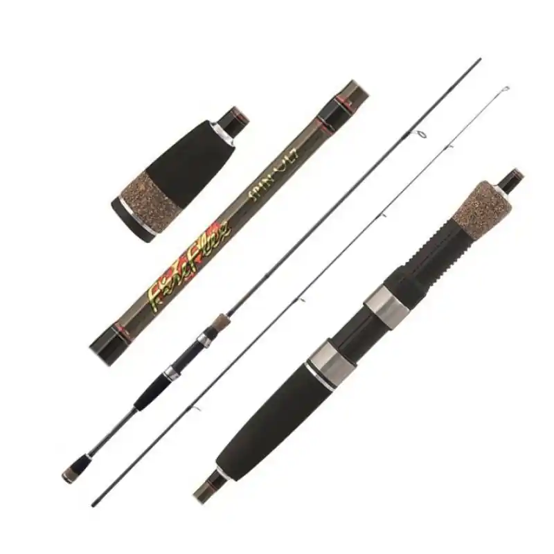 Horká Nabídka Přívlačový prut Berkley Fireflex Spin 2,10m 10-32g