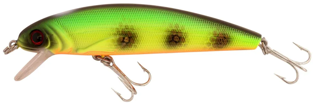 Novinka TORMENTOR FLOATING 7CM GP 9G