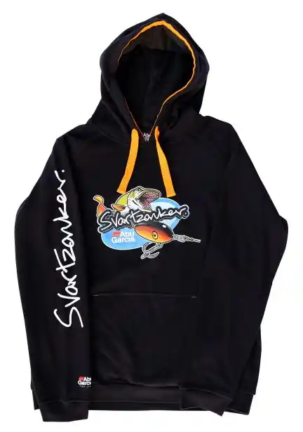 SVARTZONKER MCMIO HOODIE M (mikina s kapucí) Výprodej