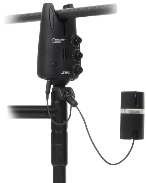 Výhodná Nabídka Swinger JRC Radar DS Hanger