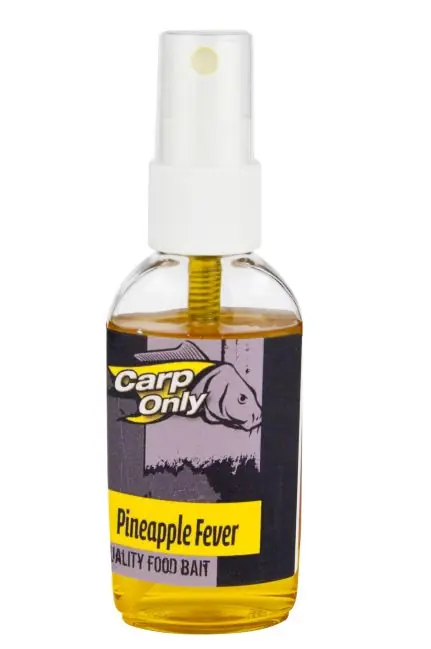 Top Prodej Posilovač CARP ONLY Pineapple Fever 50ml