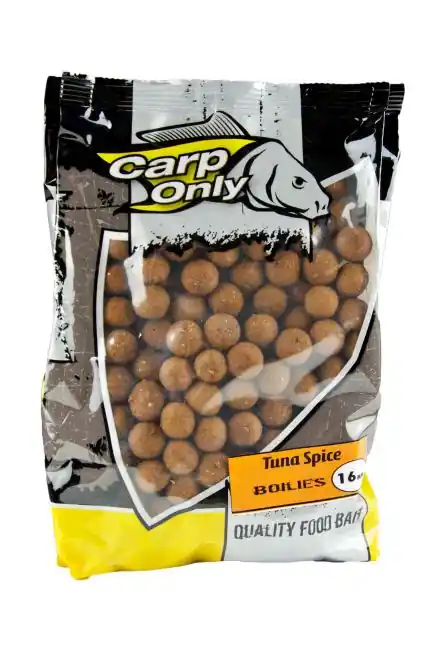 TUNA SPICE BOILIE 16MM 1KG Levný