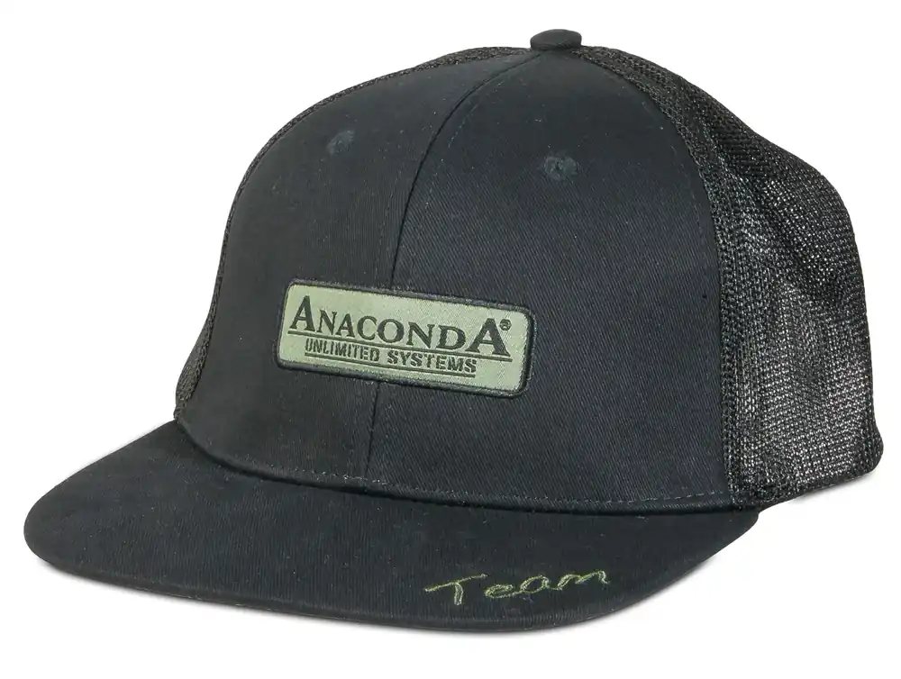 Anaconda čepice Unlimited System Nejlepší Cena