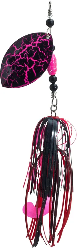 Uni Cat nástraha Tense Mag Willow Spinner, 30g, 21cm Vzor PT Ihned K Objednání