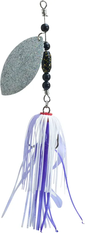 Uni Cat nástraha Tense Mag Willow Spinner, 30g, 21cm Vzor PS Akční Cena