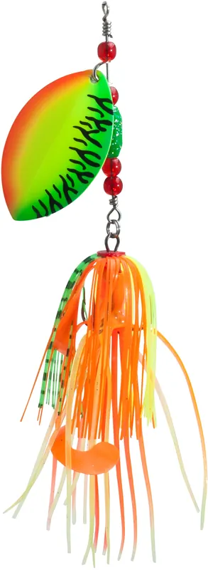 Uni Cat nástraha Tense Mag Willow Spinner, 55g, 21cm Vzor FT Výprodej