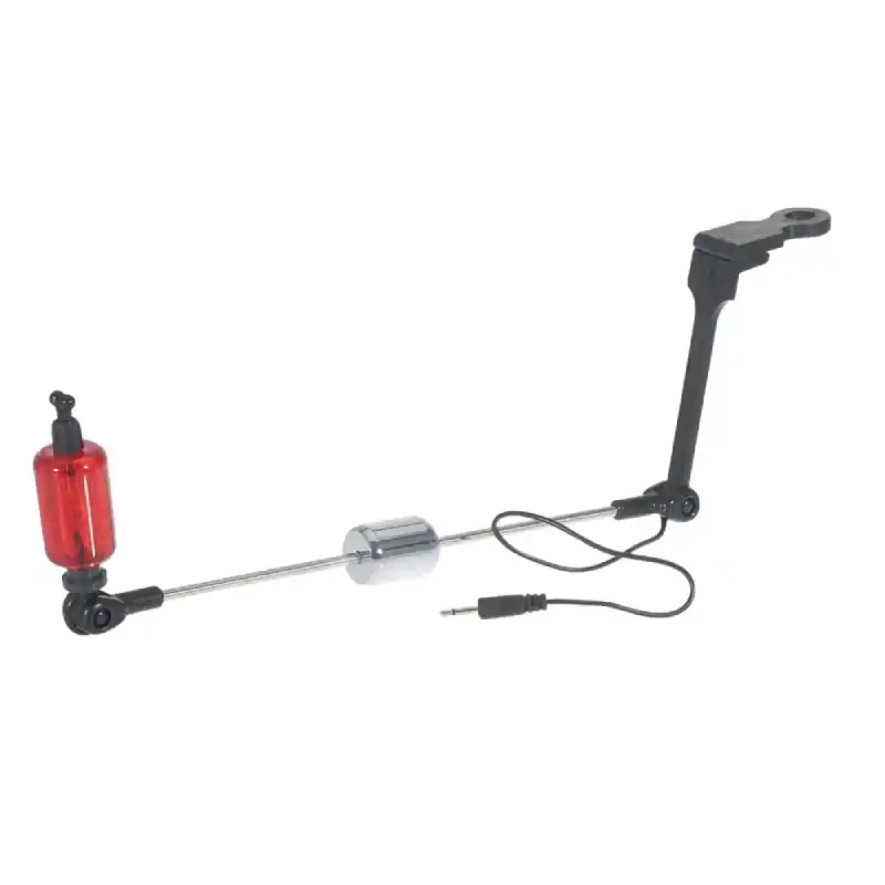 Saenger mechanický hlásič záběru LED Pendel červená Přímo Od Výrobce