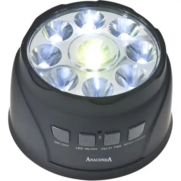 Anaconda lampa Radio Link Stan Device Akční Nabídka