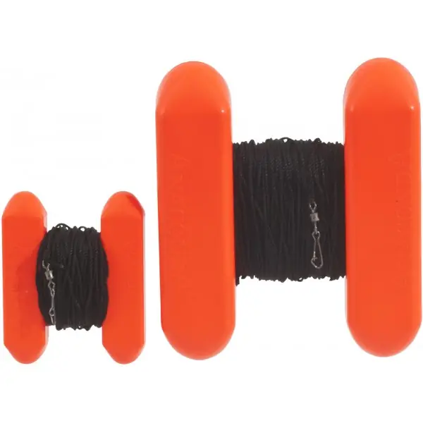 Anaconda H –bojka Cone Marker, bez zátěže, fluorooranžová, 6,5 x 8 cm Zlevněný