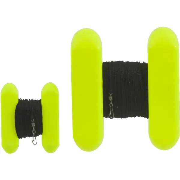 Výhodná Nabídka Anaconda H –bojka Cone Marker, bez zátěže, signální žlutá, 12 x 14 cm