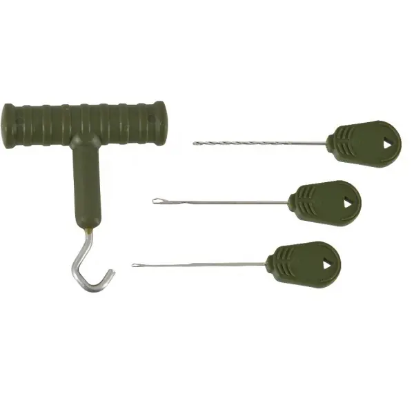 Anaconda sada Rookie Needle Kit Pouze Dnes