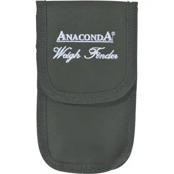 Autentický Anaconda pouzdro na váhu Weigh Findern Pouch