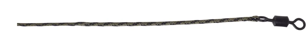 Akční Nabídka Anaconda návazec Camou Swivel Nosnost 35 lb, zelená