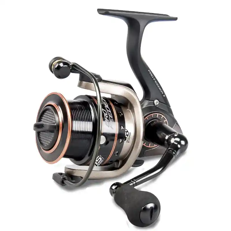 Zlevněný MS Range naviják Pro Feeder II 3500
