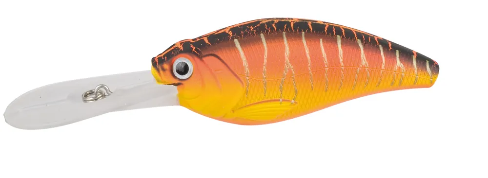 Dokud Zásoby Vydrží Doiyo wobler Dogu 80 Fukai, 8 cm, 22 g, vzor SB