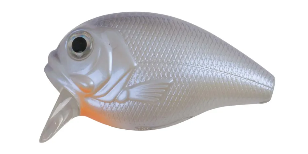 Doiyo wobler Ishi 50, 5 cm, 11 g, vzor G Nakupujte Hned