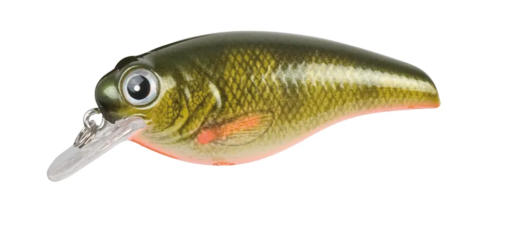 Nakupujte Hned Doiyo wobler Nomin 60, Hiratai, 6 cm, 11 g, vzor SP