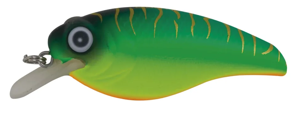 Doiyo wobler Nomin 60, Hiratai, 6 cm, 11 g, vzor RFT Hit Sezóny
