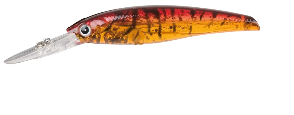 Doiyo wobler Kunshu 140 Fukai, 14 cm, 50 g, vzor CF Přímo Od Výrobce